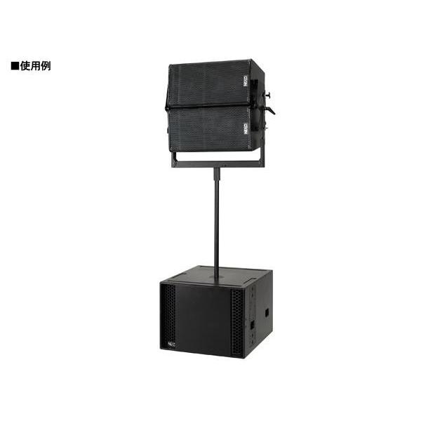 NEXO(ネキソ) LS18 (1本) ◇ サブウーファー スピーカーシステム