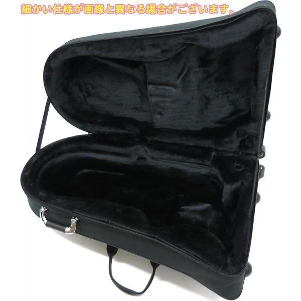 J Michael(Jマイケル) EU-1500 ユーフォニアム 新品 アウトレット 4ピストン ラッカー 管楽器 B♭ euphonium gold　北海道 沖縄 離島 代引 同梱不可_2