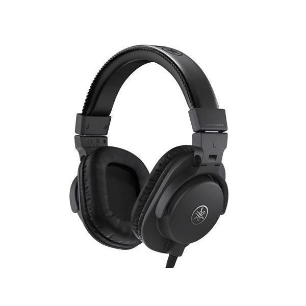 YAMAHA(ヤマハ) HPH-MT5 ◆ 密閉ダイナミック型 ヘッドホン