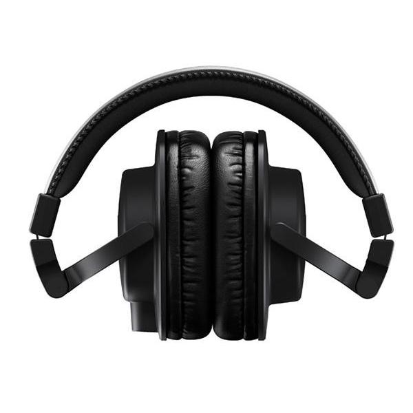 値下げ！YAMAHA HPH-MT5 密閉ヘッドホン ケース付き YAMAHA（ヤマハ） HPH-MT5 ◇ 密閉ダイナミック型 ヘッドホン