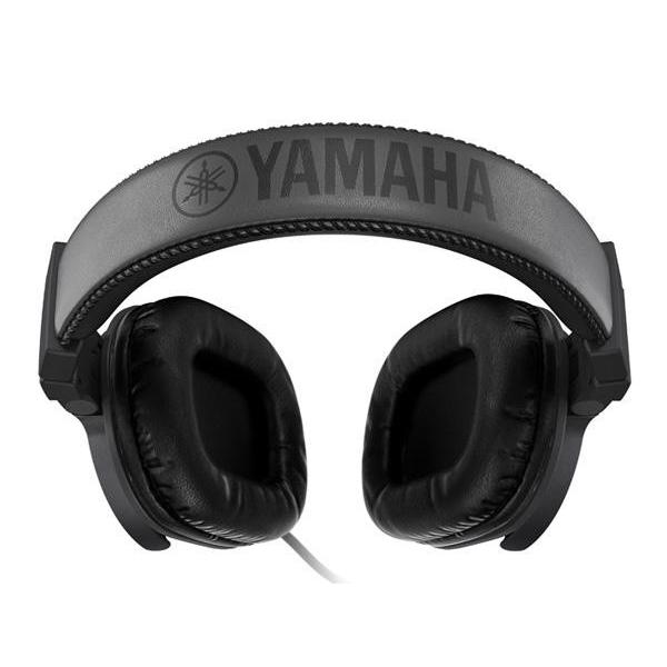 YAMAHA(ヤマハ) HPH-MT5 ◆ 密閉ダイナミック型 ヘッドホン_2
