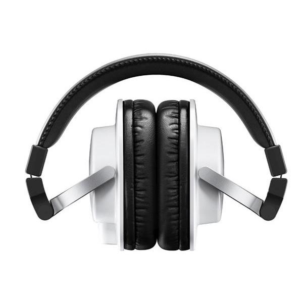 YAMAHA（ヤマハ） HPH-MT5W ◇ 密閉ダイナミック型 ヘッドホン