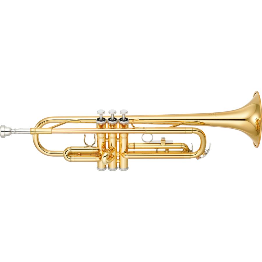 YAMAHA（ヤマハ） 5年保証サービス対象 YTR-2330 トランペット