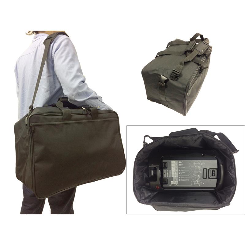 YAMAHA（ヤマハ） STAGEPAS600BT スピーカースタンド＆キャリング