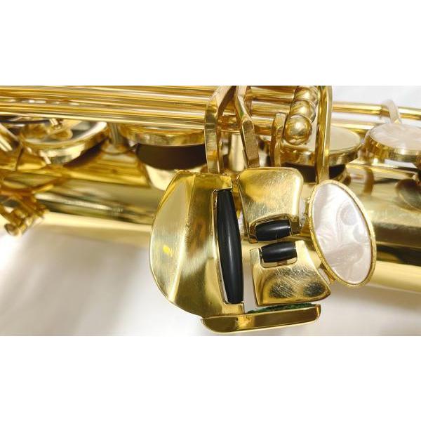 Antigua (アンティグア) TS2800 アウトレット エルドン テナーサックス 