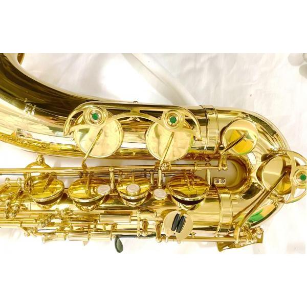 Antigua (アンティグア) TS2800 アウトレット エルドン テナーサックス 