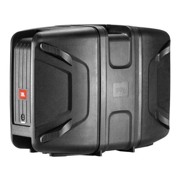 JBL（ジェイビーエル） EON208P ◇ 8インチスピーカー150W×2台と8ch