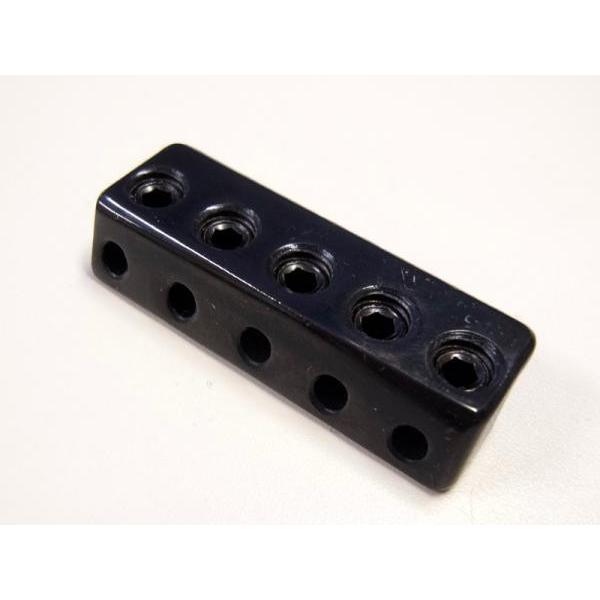 STEINBERGER(スタインバーガー) Steinberger Spirit 5-string Bass Adaptor 【STADB05】【スタインバーガー スピリット専用 ストリングアダプター 5弦用】｜watanabegakki