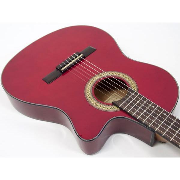Ibanez Ibanez(アイバニーズ) GA30TCE TRD エレガット Ibanez Ibanez(アイバニーズ) GA30TCE TRD エレガット