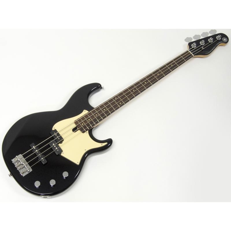 YAMAHA（ヤマハ） BB434 BL エレキベース BBシリーズ Black 【初売り