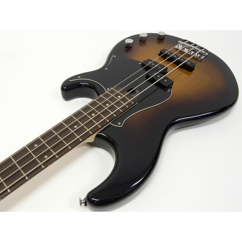 YAMAHA YAMAHA(ヤマハ) BB434 TBS エレキベース BBシリーズ YAMAHA YAMAHA(ヤマハ) BB434 TBS エレキベース BBシリーズ