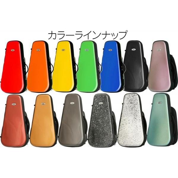 bags(バッグス) EFTR M-GOLD トランペット ケース メタリック ゴールド