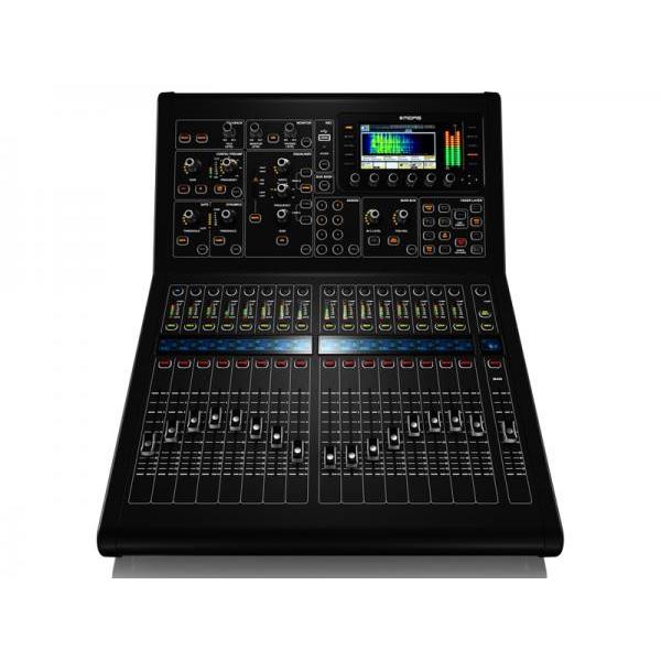 MIDAS(マイダス) M32R-LIVE ◇ デジタルミキサー ライブ/スタジオ