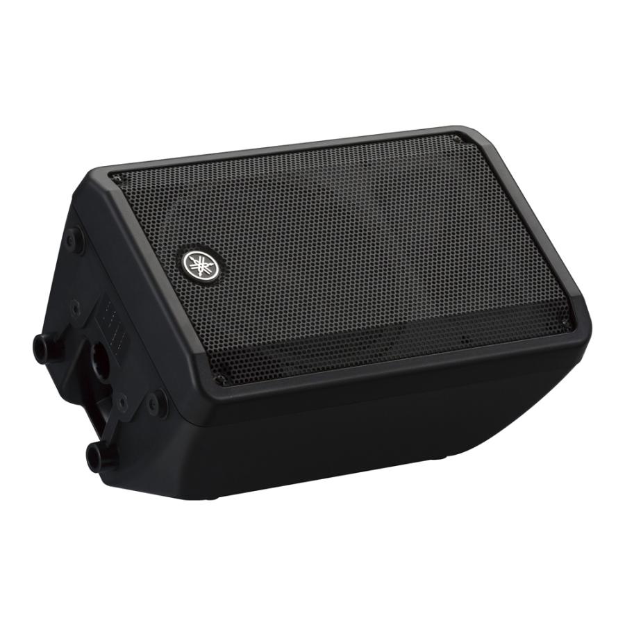 YAMAHA（ヤマハ） MGステージセットDBR1006XB ◇ 700W+700W 最大マイク