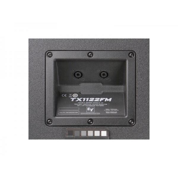 Electro-Voice(EV エレクトロボイス) TX1122FM (1本) ◇ フロア