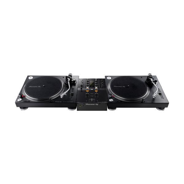 Pioneer（パイオニア） DJM-750MK2 4CH DJミキサー rekordbox TRAKTOR