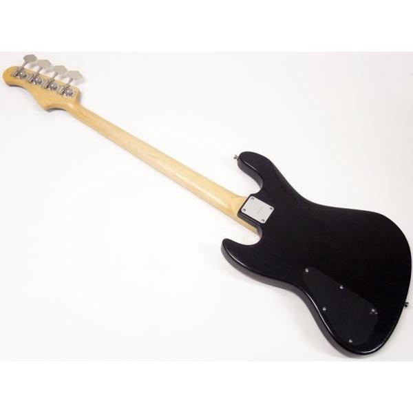Bacchus（バッカス） WL-434 ASH/M LED CTM （BLK/OIL ）【LED搭載