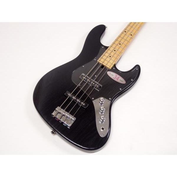 Bacchus（バッカス） WL-434 ASH/M LED CTM （BLK/OIL ）【LED搭載