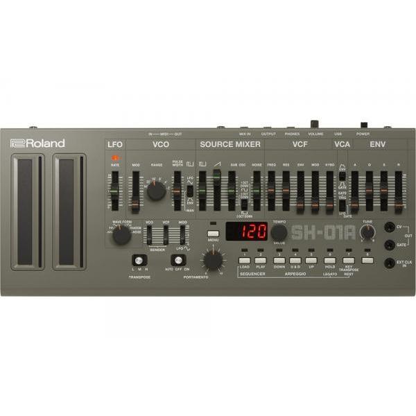 ローランド（Roland） SH-01A ◇ Boutique : ワタナベ楽器ヤフーSHOP