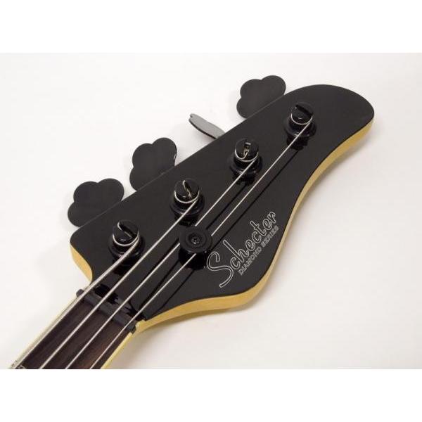 SCHECTER(シェクター) MICHAEL ANTHONY BASS 【マイケル・アンソニー