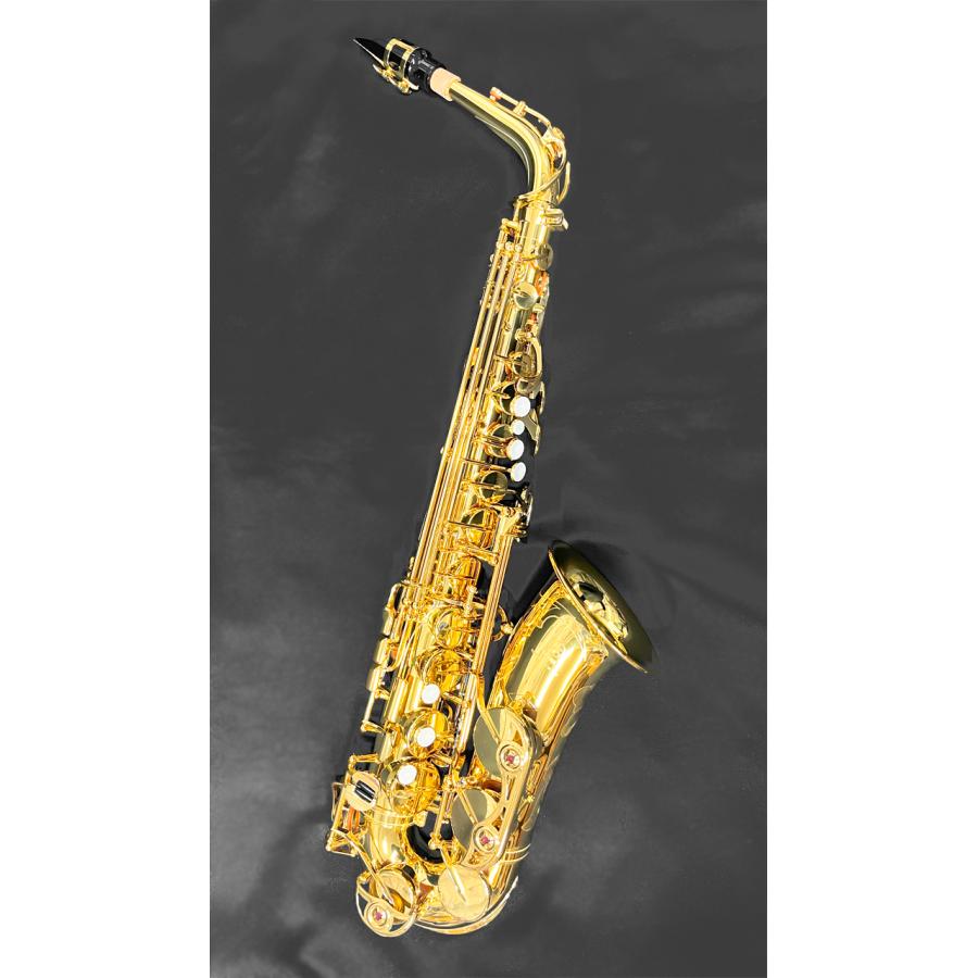 YAMAHA（ヤマハ） YAMAHA 5年保証サービス対象 YAS-62 アルトサックス