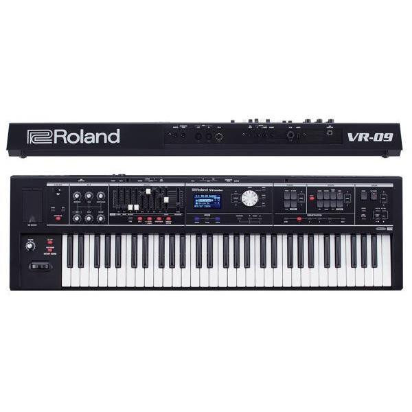Roland(ローランド) VR-09B_1