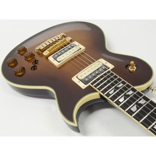Aria Pro II(アリアプロ2) PE-R100 SA 国産エレキギター ジャパン