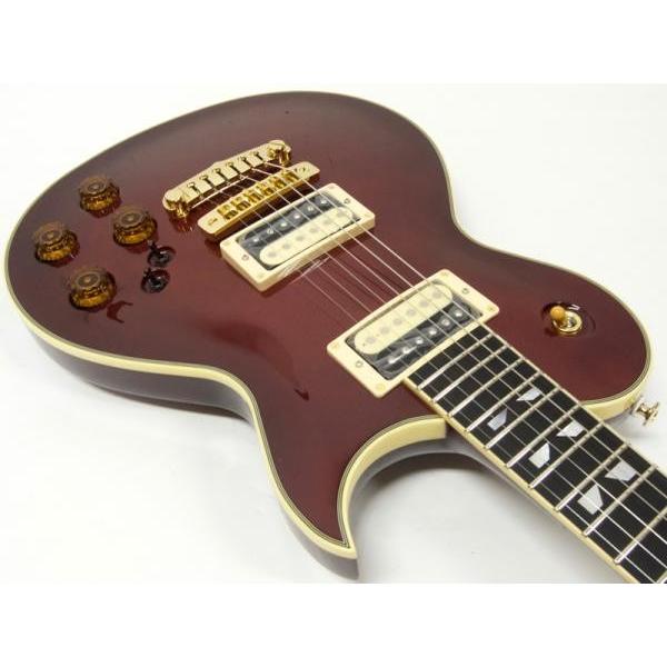 Aria Pro II(アリアプロ2) PE-R100(AB)【国産エレキギター ジャパン