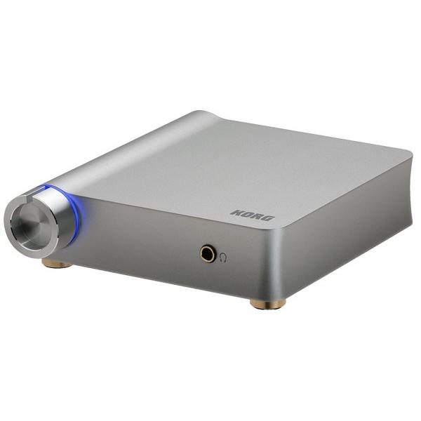 KORG(コルグ) DS-DAC-10R ◆ USB DAC搭載DSDレコーダー
