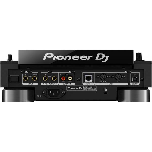 Pioneer(パイオニア) DJS-1000【取り寄せ商品 納期未定 】｜watanabegakki｜03