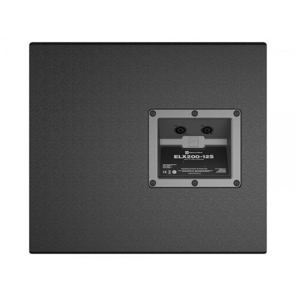 Electro-Voice(EV エレクトロボイス) ELX200-12S (1本) ◇ パッシブ