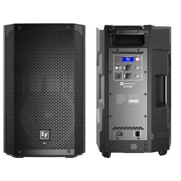 Electro-Voice(EV エレクトロボイス) ELX200-10P (1本 Electro-Voice(EV エレクトロボイス) ELX200-10P (1本