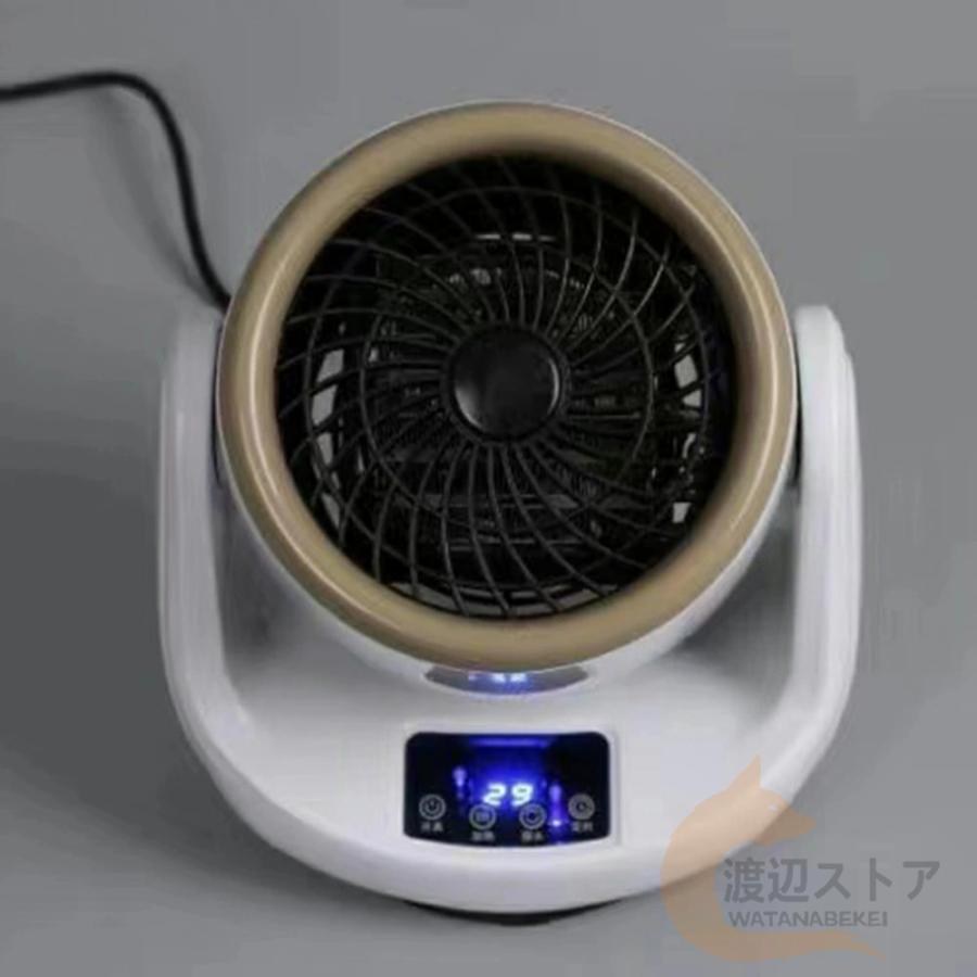 セラミックヒーター ヒーター ファンヒーター 小型 速暖 自動首 セラミックヒーター ヒーター ファンヒーター 小型 速暖 自動首