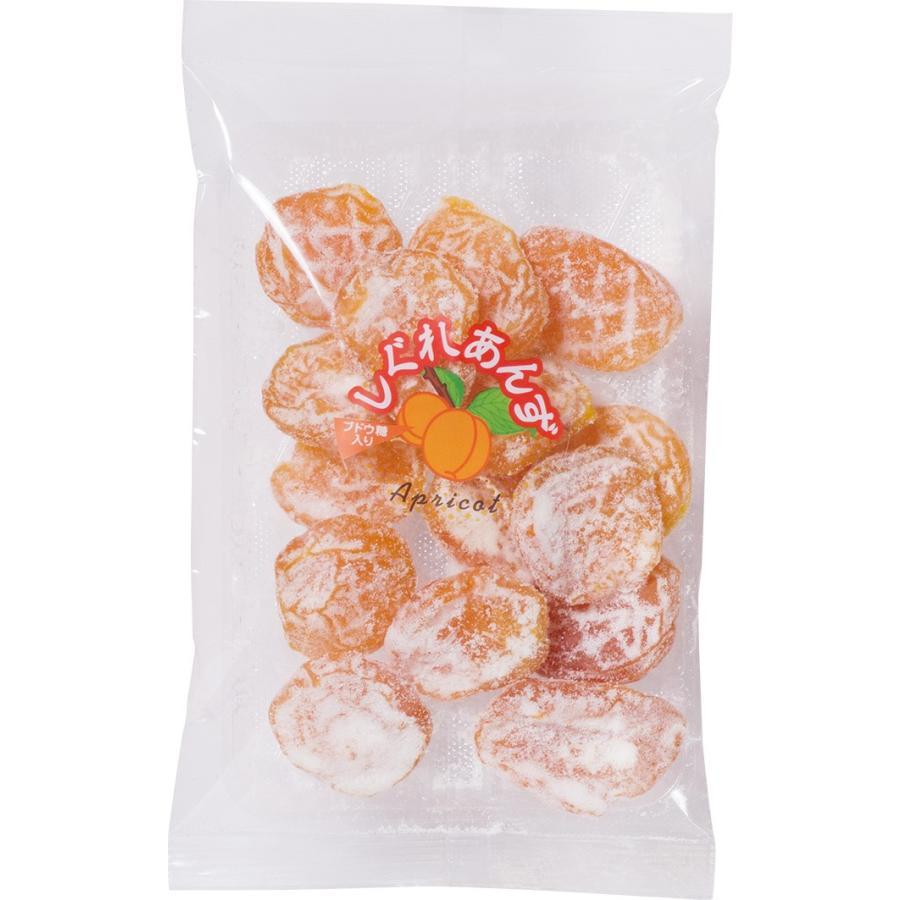 干あんず 60g 京都太秦しぜんむら