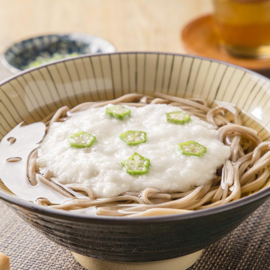 渡辺製麺 そば 蕎麦 お中元 2026 信州そば 生そば 業務用 5人前 つゆ