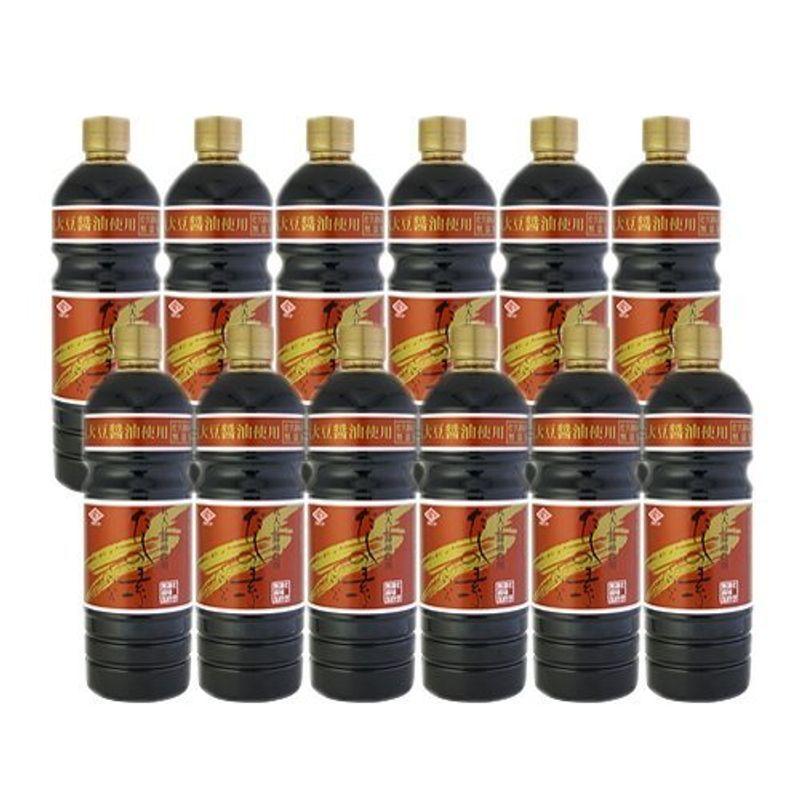 直販直営 チョーコー 無添加 だしの素こいいろ 1l 12本セット 国内正規品 Saliera By