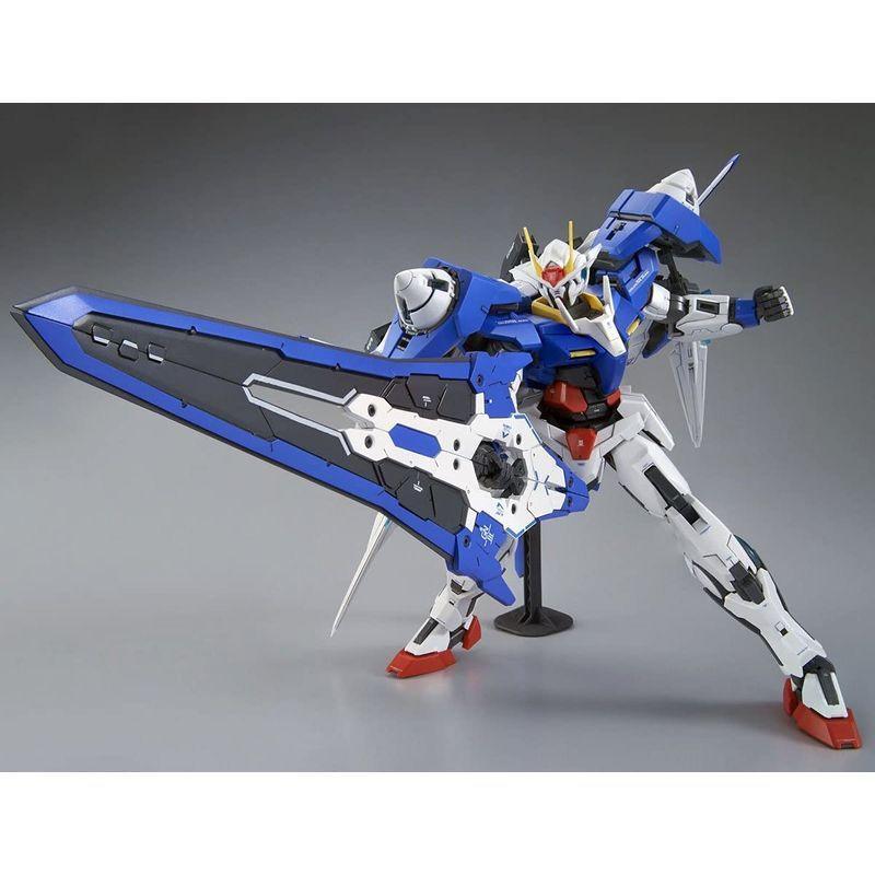 MG 1/100 ダブルオーザンライザー プラモデル(ホビーオンラインショップ限定) 1/100 プラモデル ダブルオーザンライザー ホビーオンラインショップ限定