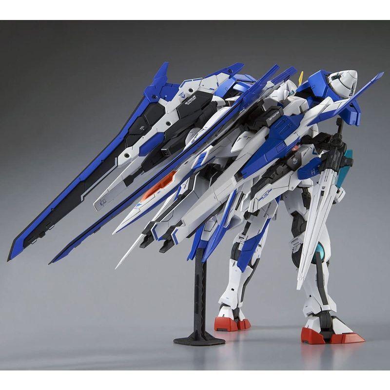 MG 1/100 ダブルオーザンライザー プラモデル(ホビーオンラインショップ限定) 1/100 プラモデル ダブルオーザンライザー ホビーオンラインショップ限定