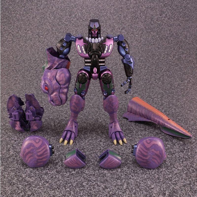 【新入荷】 トランスフォーマー マスターピース MP-43 メガトロン (ビーストウォーズ) 【6075945057】(22112円)