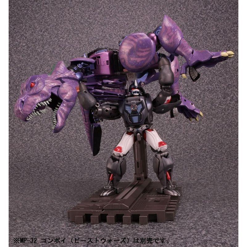 【新入荷】 トランスフォーマー マスターピース MP-43 メガトロン (ビーストウォーズ) 【6075945057】(22112円)