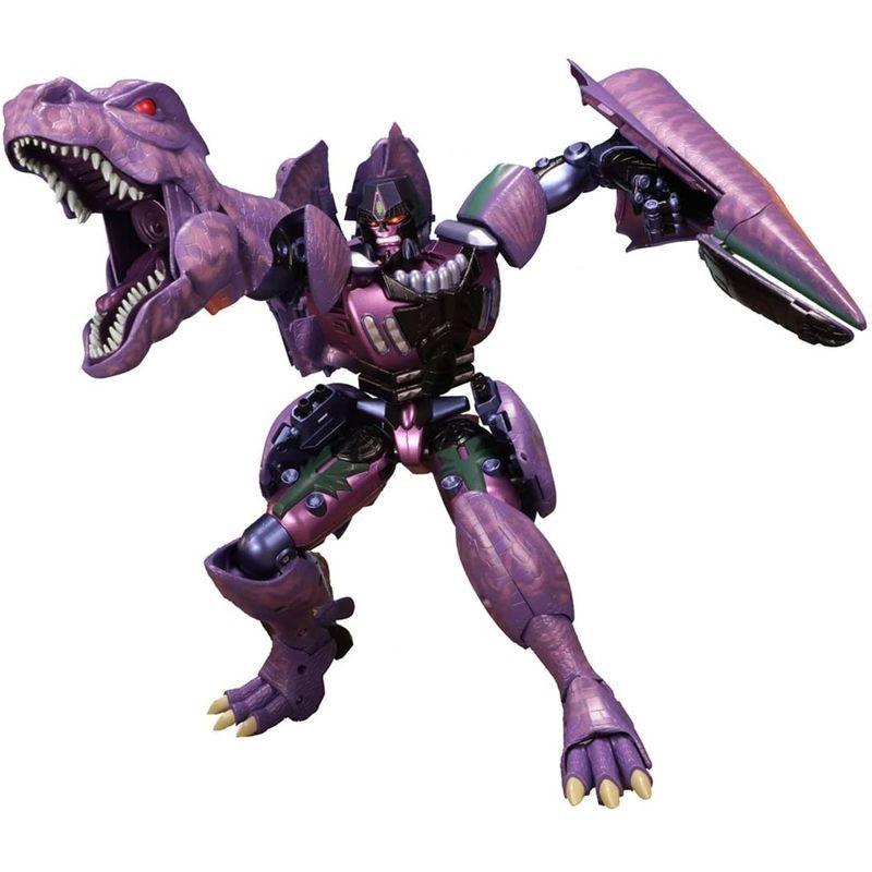 【新入荷】 トランスフォーマー マスターピース MP-43 メガトロン (ビーストウォーズ) 【6075945057】(22112円)