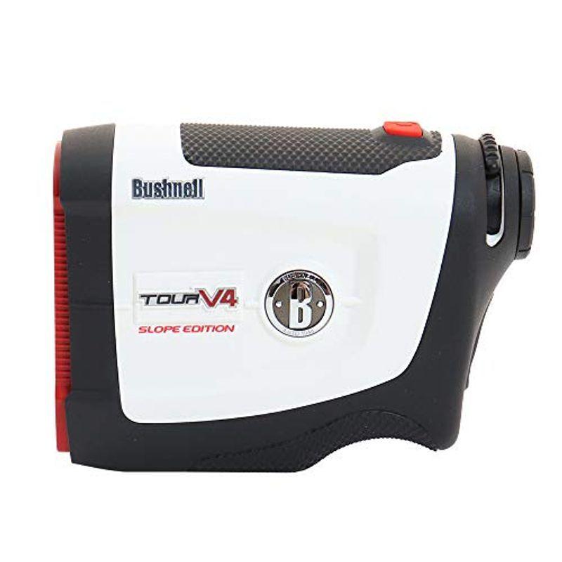 Bushnell ブッシュネル ピンシーカーツアーV4シフトジョルト（ゴルフ用レーザー距離計）（日本正規品）(26417円)
