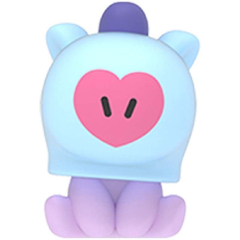 公式bt21 モニター フィギュア Ver 2 キャラクター パソコン アクセサリー Tata Rj Chimmy Cooky Shooky ワタナベ商店33 通販 Yahoo ショッピング