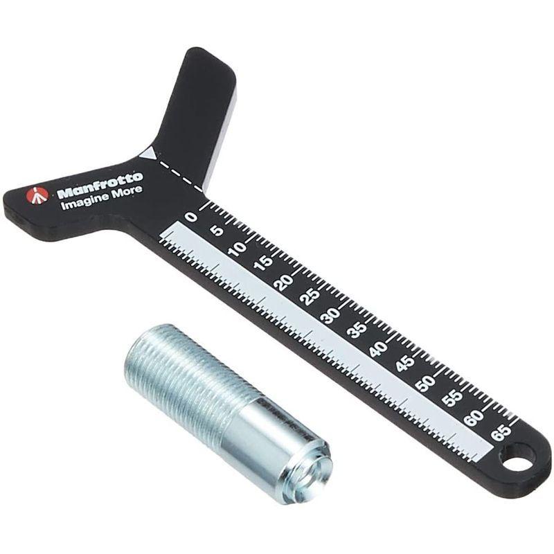 Manfrotto 雲台アクセサリー L字ブラケットQ5 MS050M4-Q5 雲台アクセサリー L字ブラケットQ5 MS050M4 Q5