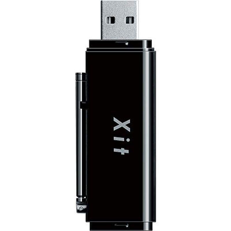 ピクセラ Xit 本命ギフト Stick 地上デジタル放送対応 開店祝い USB接続 XIT-STK110 Windows Mac対応 テレビチューナー