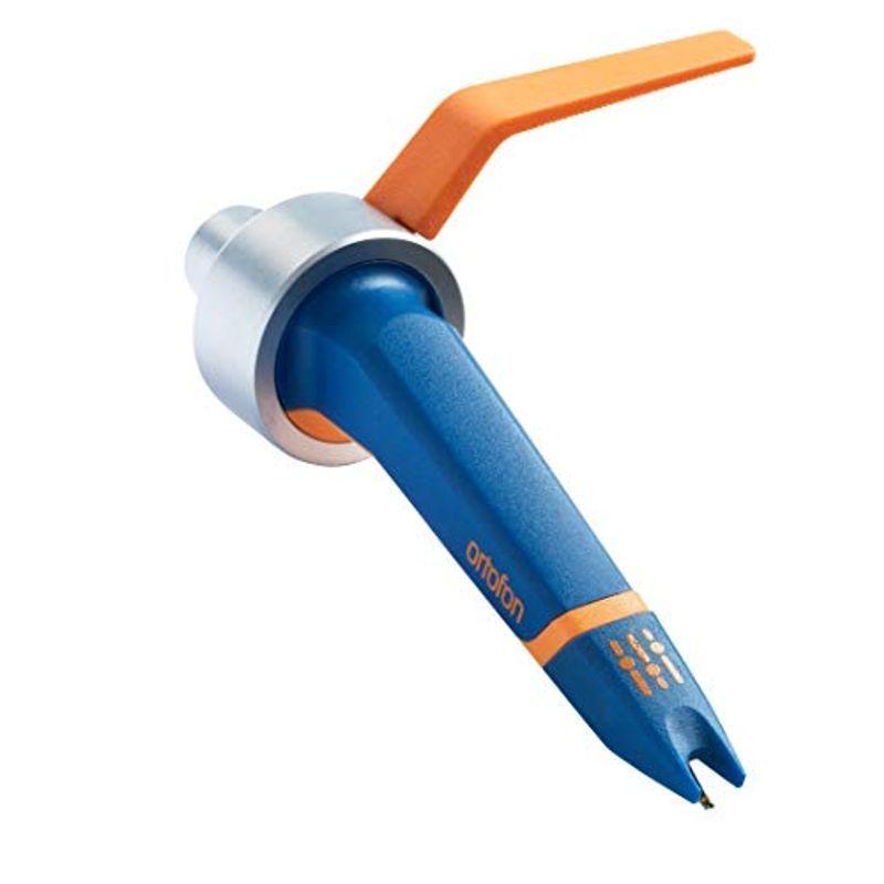 ortofon CONCORDE MKII DJ カートリッジ DJ用 シェル一体型 オルトフォン