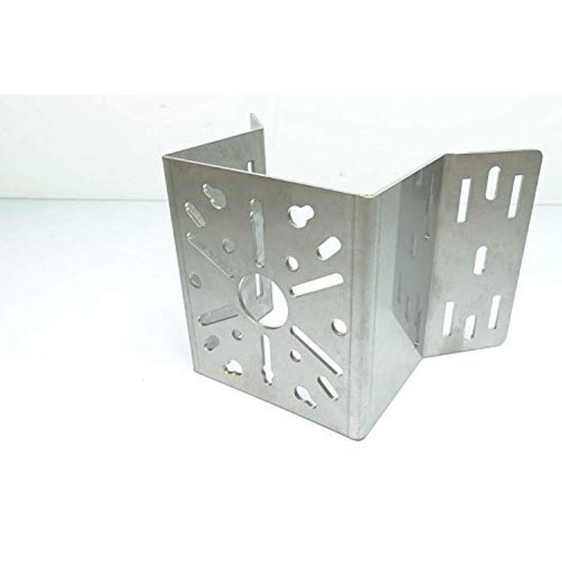 防災 防犯 セーフティ ディズニーコレクション 防犯カメラ用 ステンレス製 屋外 ポール 壁コーナー取付け金具 ポール対応径 F170 300mm ブラケット 市販別売 ステンバンド Txyk3pm0hh Www Kbdav Ac In