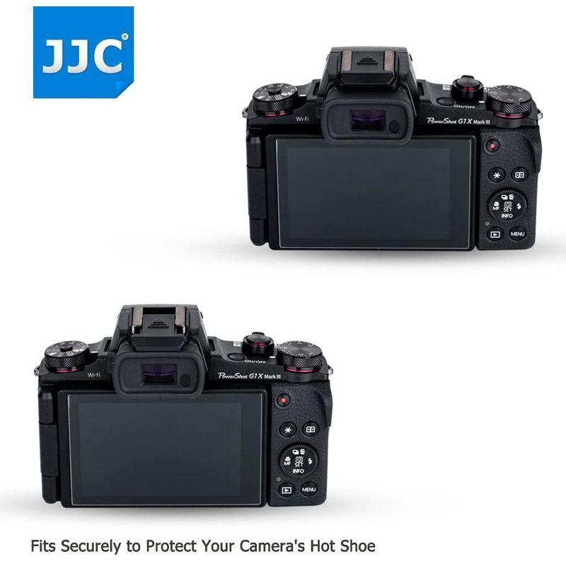 楽天市場】 JJC ホットシューカバー ブラック 4個入 Canon EOS R6 R5 R RP 5D Mark IV III 6D II  minutomotor.com.br