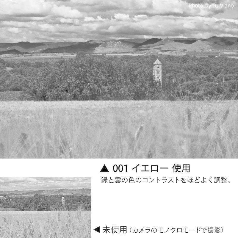 Cokin フィルターセット Xシリーズフィルターキット 白黒用キット X-PROシリーズ(XLサイズ)対応 X_W400-03 PROシリーズ フィルターセット Xシリーズフィルターキット 白黒用キット XLサイズ 対応 X_W400 サイズ 別売