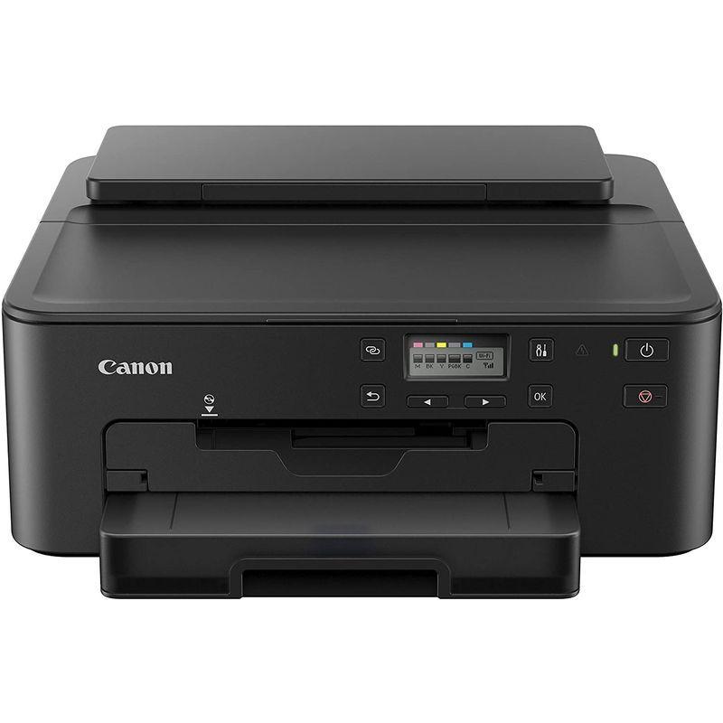 【中古品 】 Canon プリンター A4インクジェット PIXUS TR703 2019年新モデル 【1955308776】(12399円)